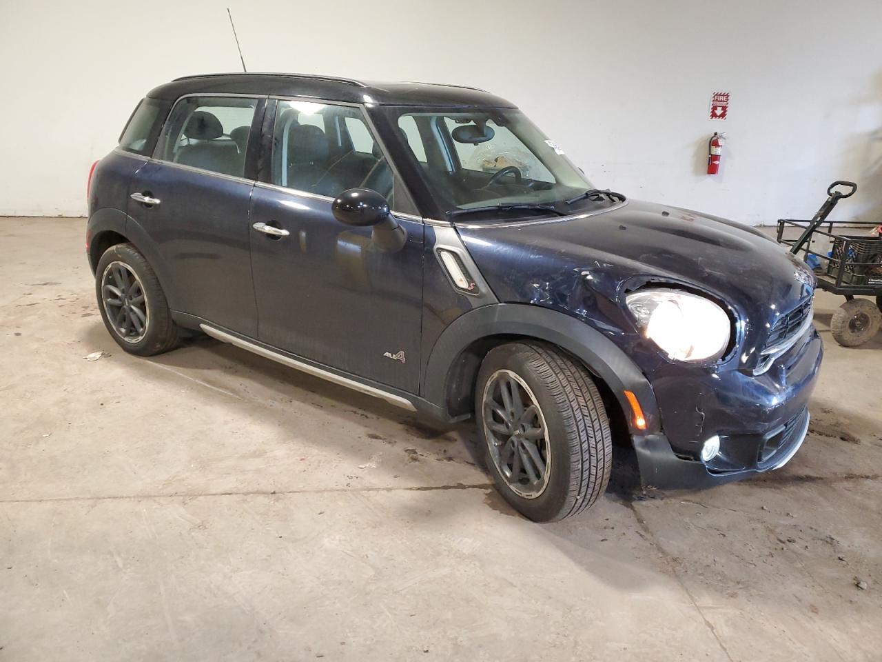 2015 MINI COOPER S C - Фото 4
