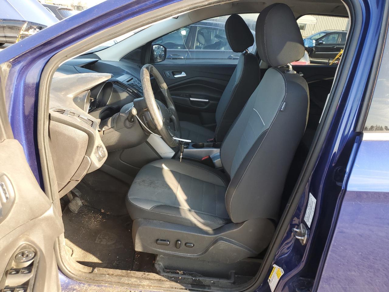 2014 FORD ESCAPE SE - Image 7