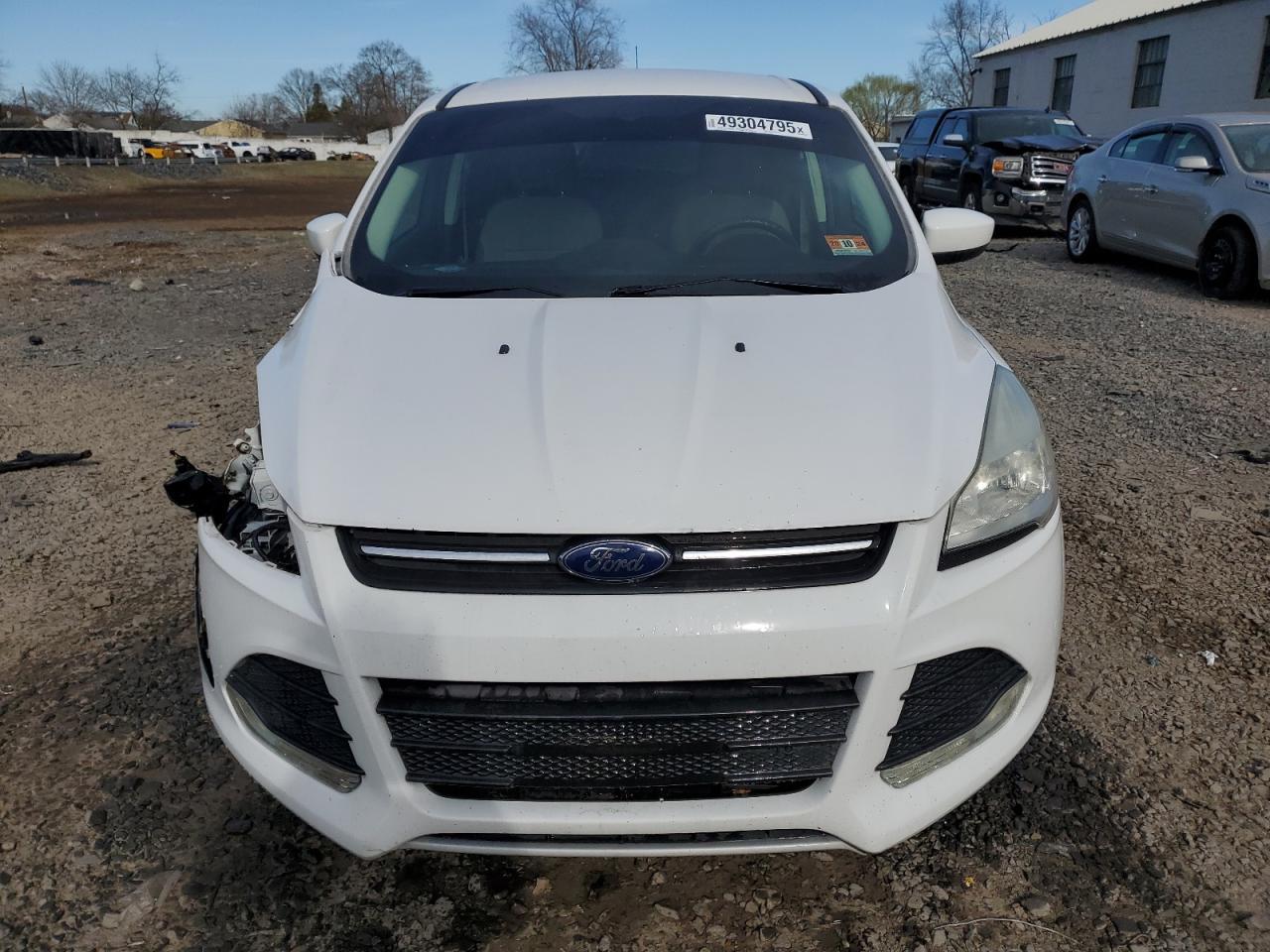 2014 FORD ESCAPE SE - Image 5