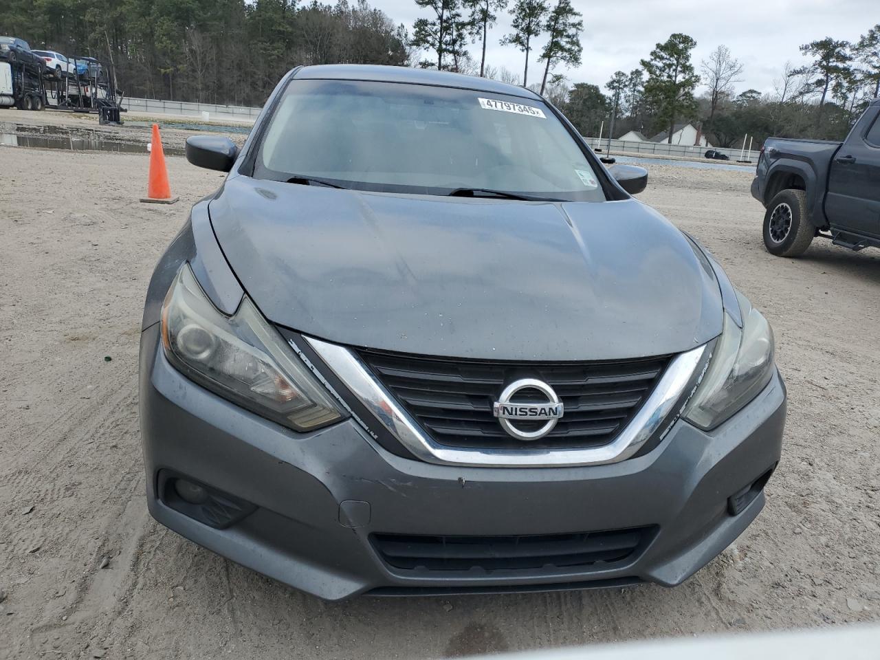 2016 NISSAN ALTIMA 2.5 - Image 5