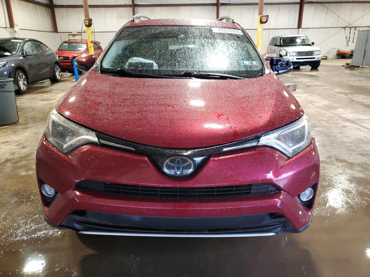 2018 TOYOTA RAV4 ADVEN - Image 5