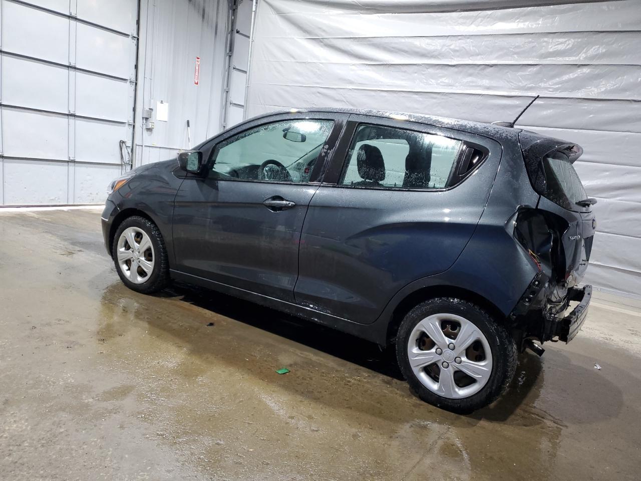 2019 CHEVROLET SPARK LS - Image 2