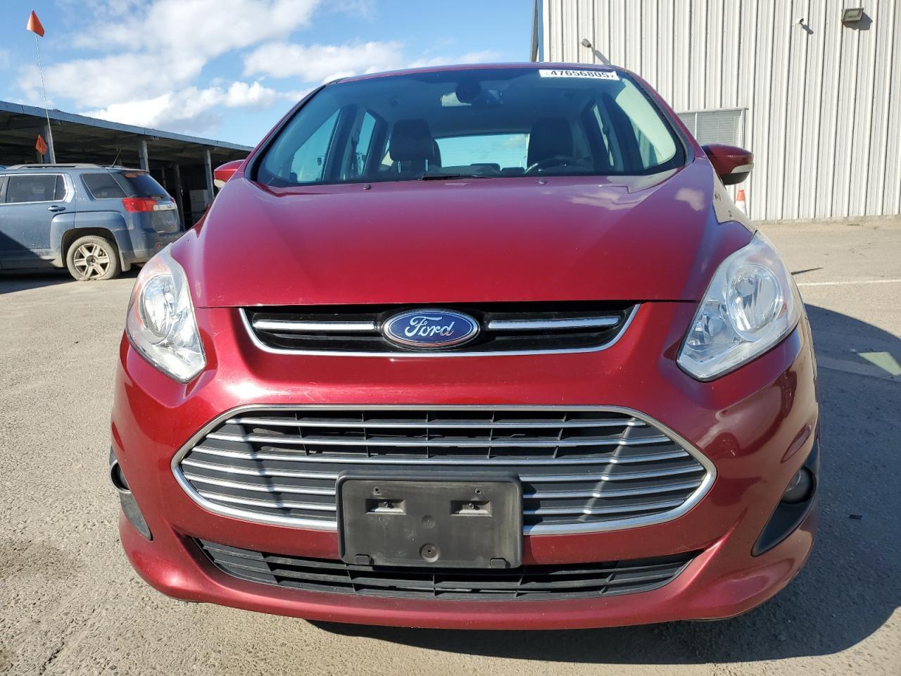 2016 FORD C-MAX PREM - Image 5