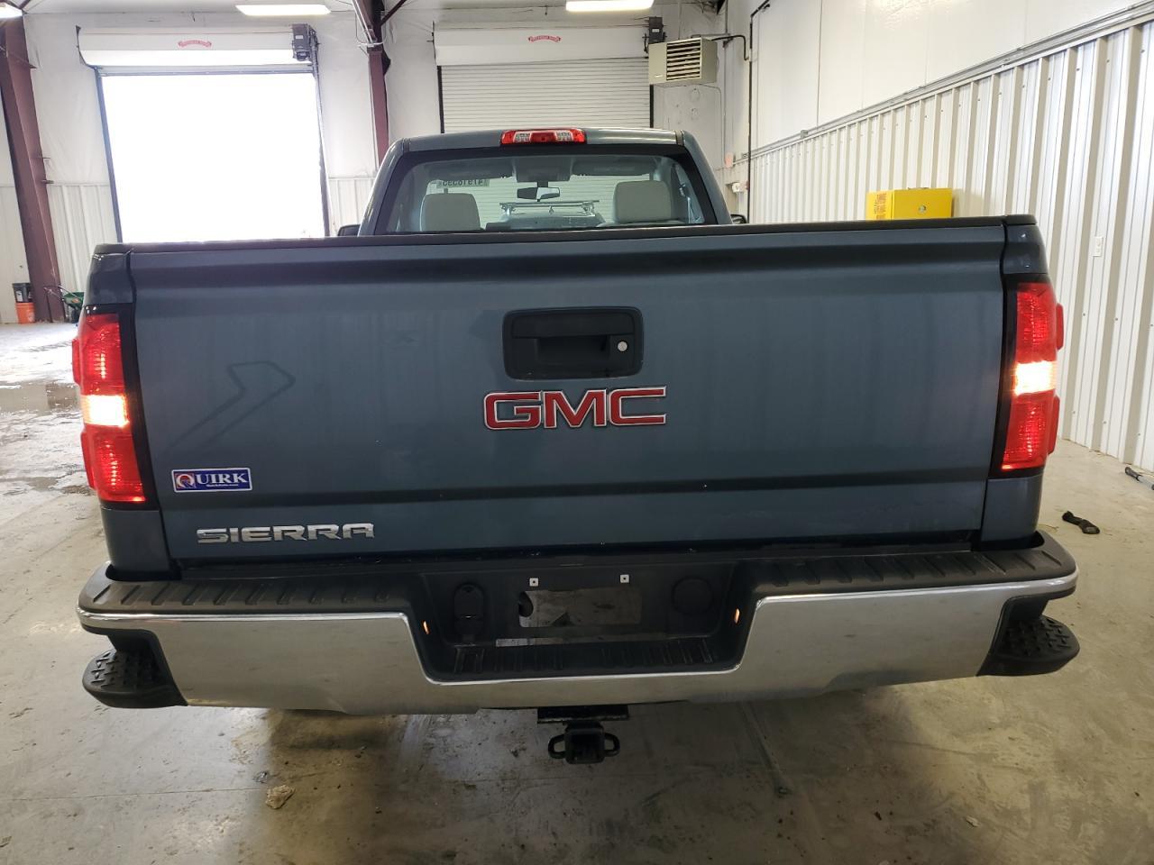 2014 GMC SIERRA K15 - Image 6