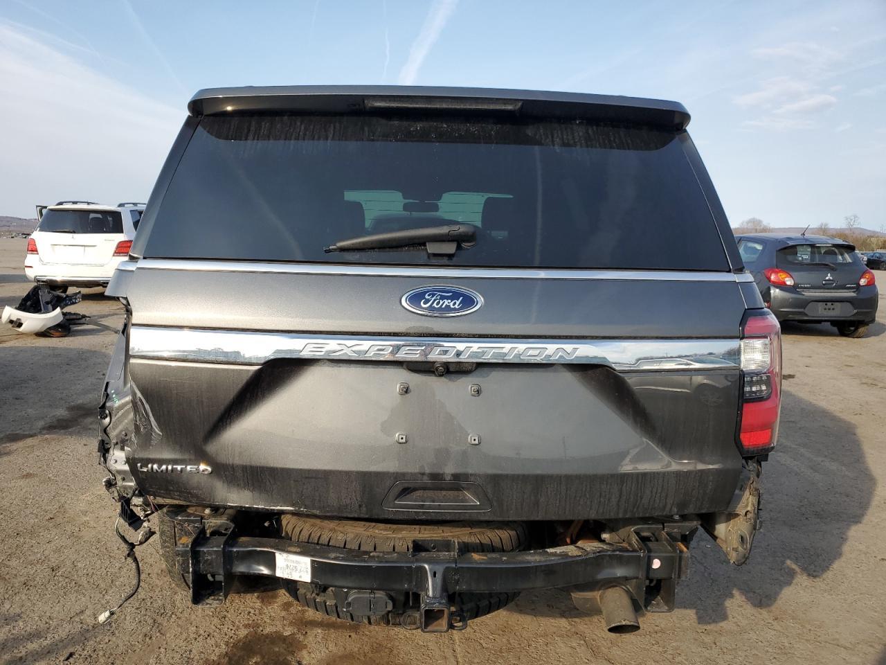 2020 FORD EXPEDITION - Фото 6
