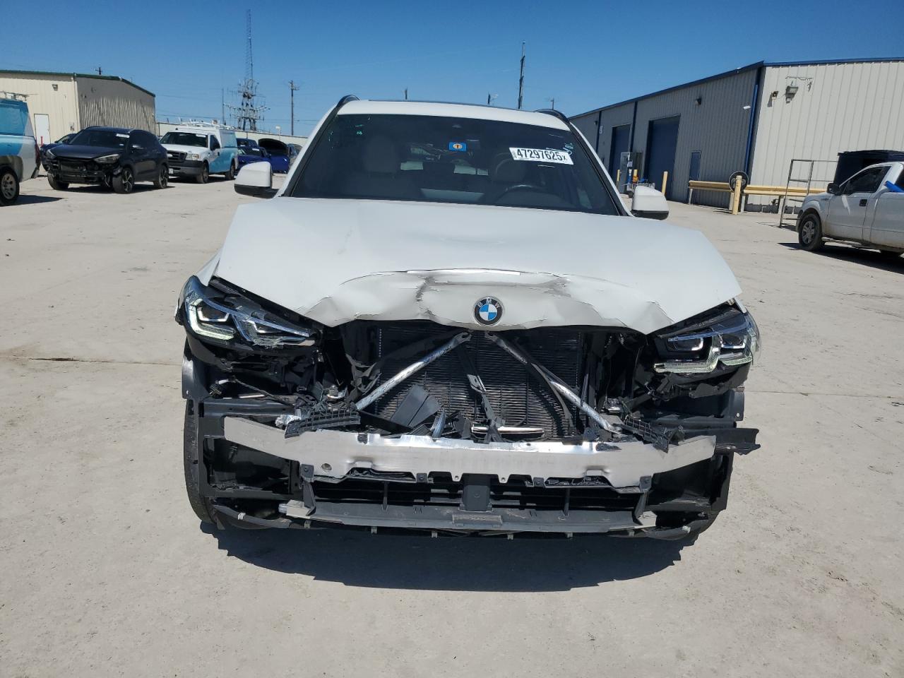 2023 BMW X3 XDRIVE3 - Фото 5