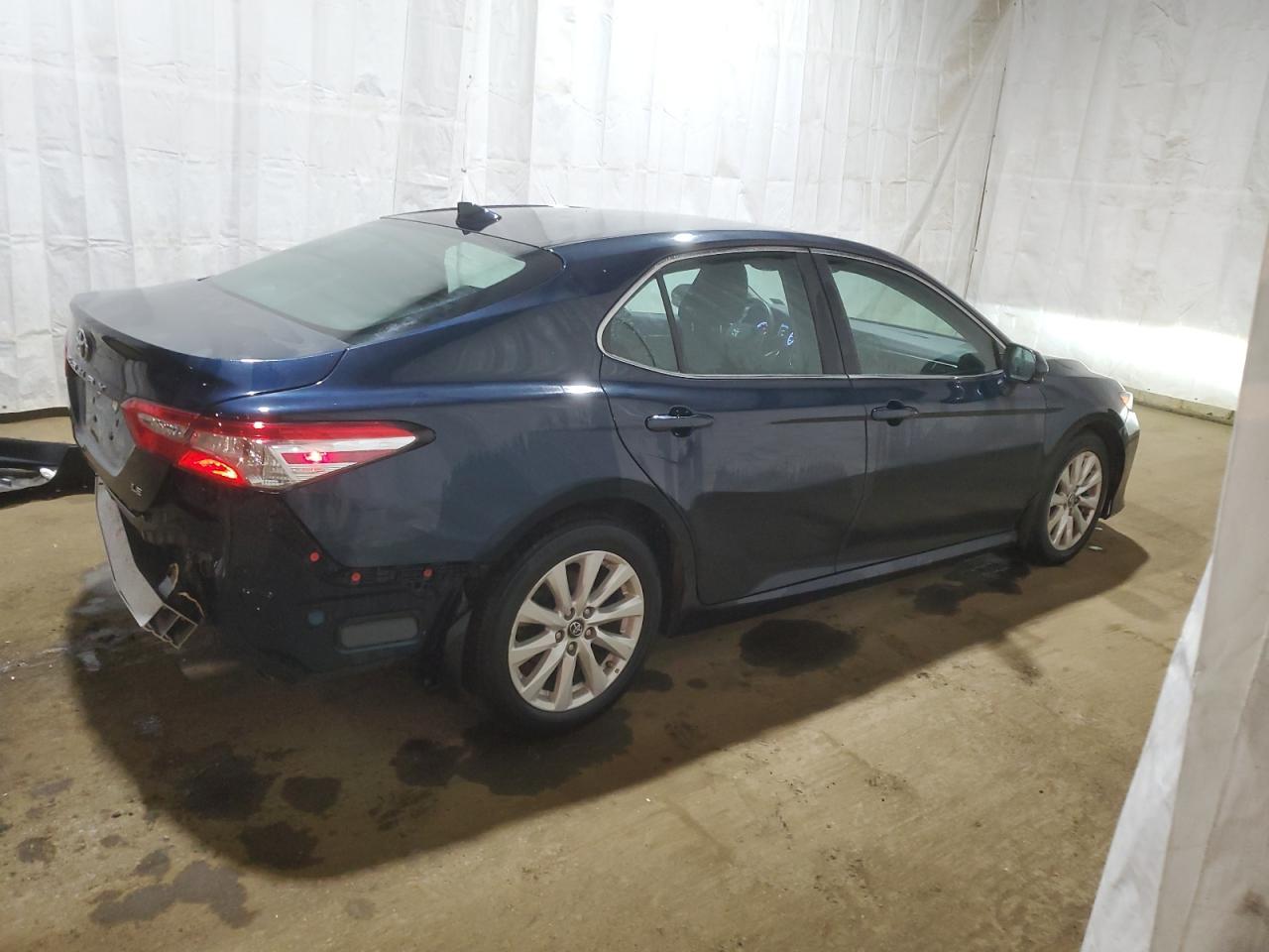 2019 TOYOTA CAMRY L - Image 3