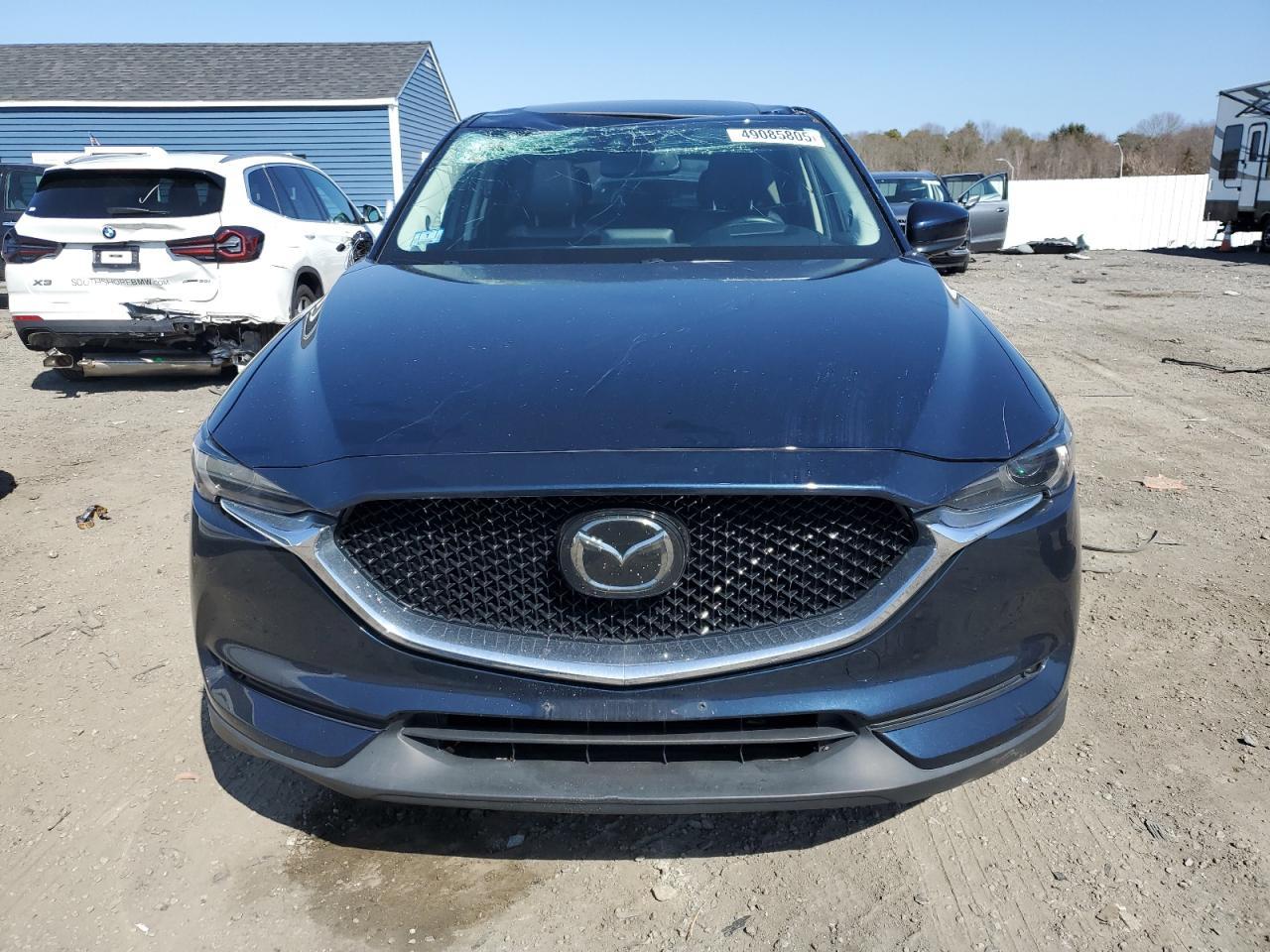 2018 MAZDA CX-5 GRAND - Image 5