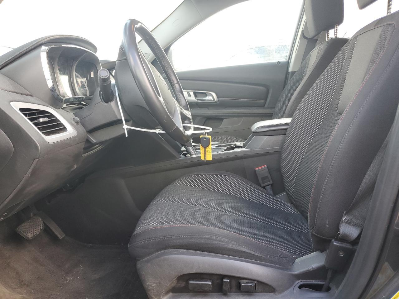 2016 GMC TERRAIN SL - Image 7