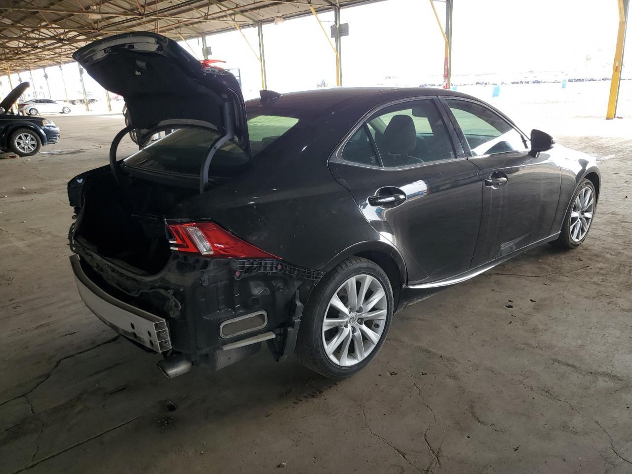 2014 LEXUS IS 250 - Фото 3