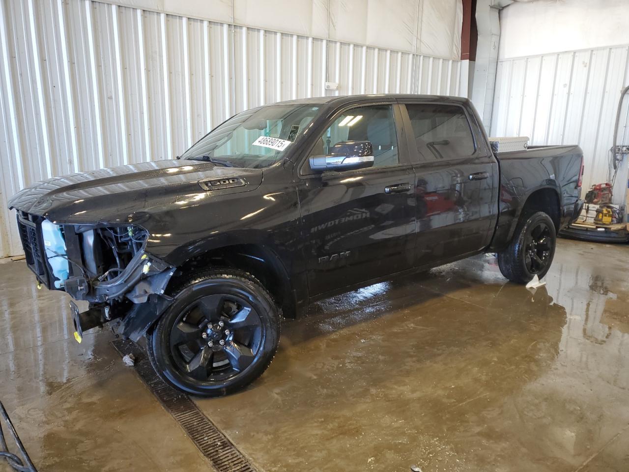 2019 RAM 1500 BIG H