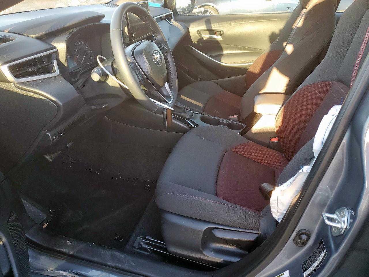 2024 TOYOTA COROLLA SE - Фото 7