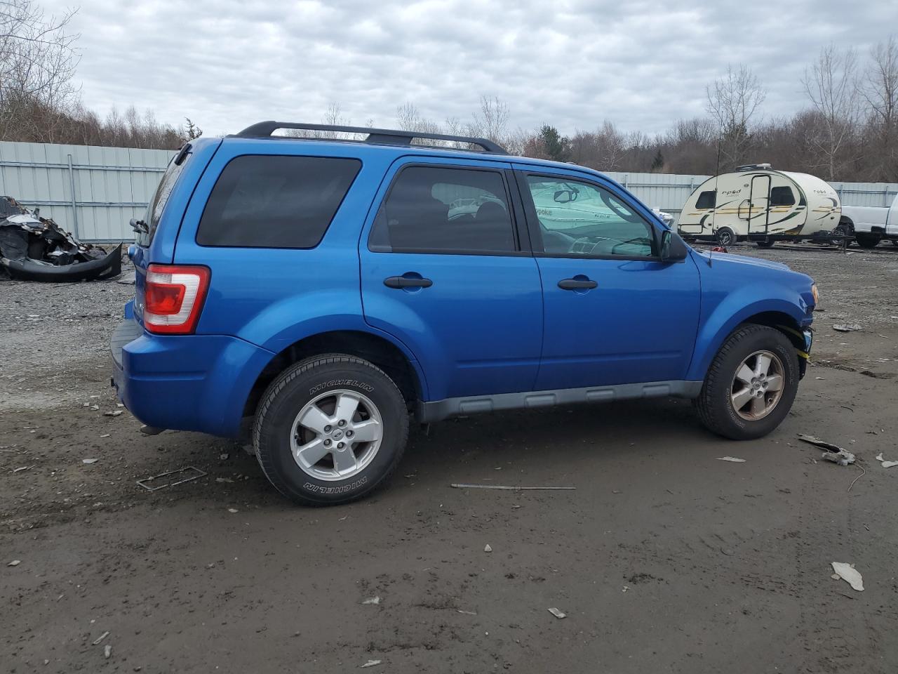 2012 FORD ESCAPE XLT - Фото 3