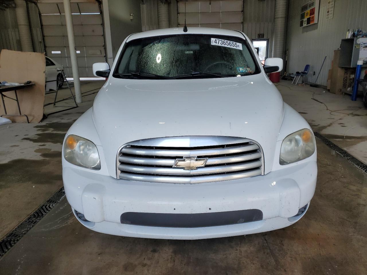 2011 CHEVROLET HHR LT - Фото 5