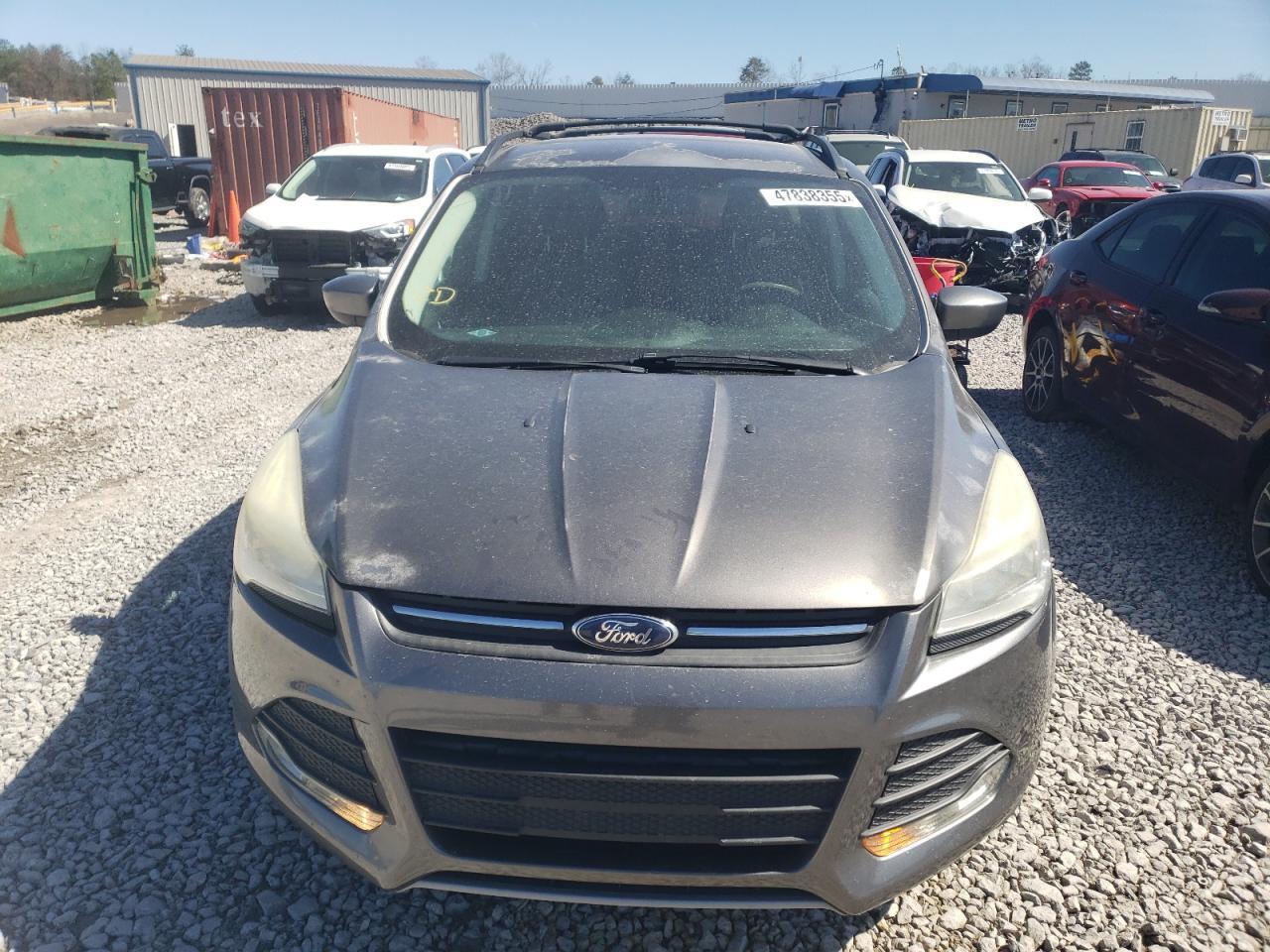 2013 FORD ESCAPE SE - Фото 5