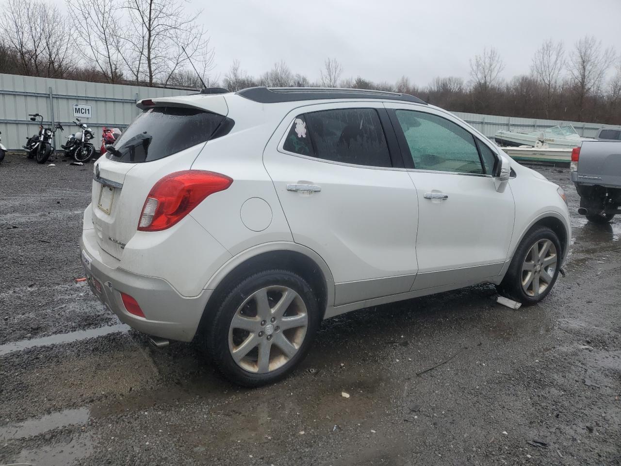 2016 BUICK ENCORE - Image 3