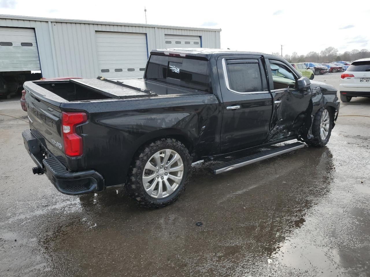 2019 CHEVROLET SILVERADO - Image 3