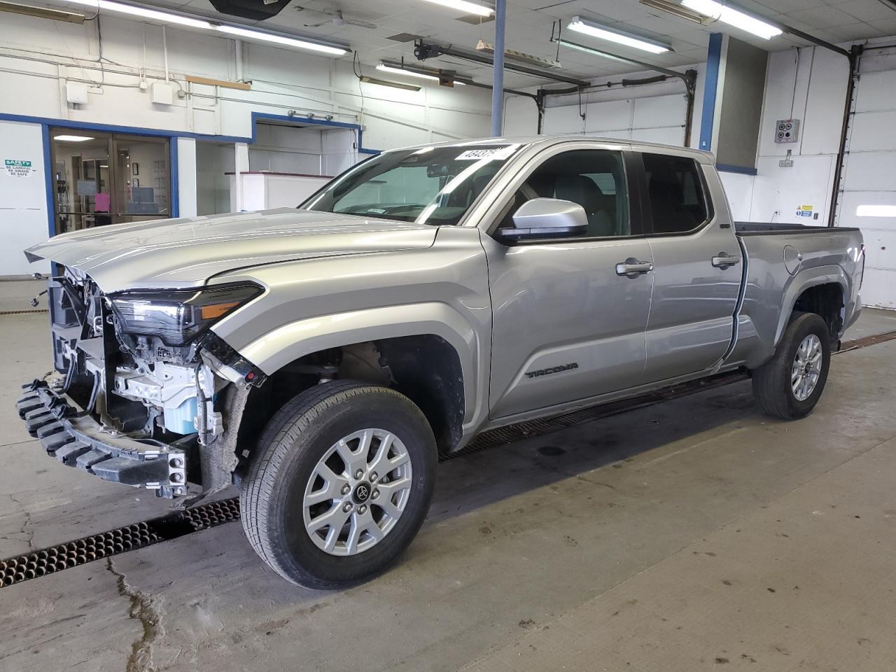 2024 TOYOTA TACOMA DOU
