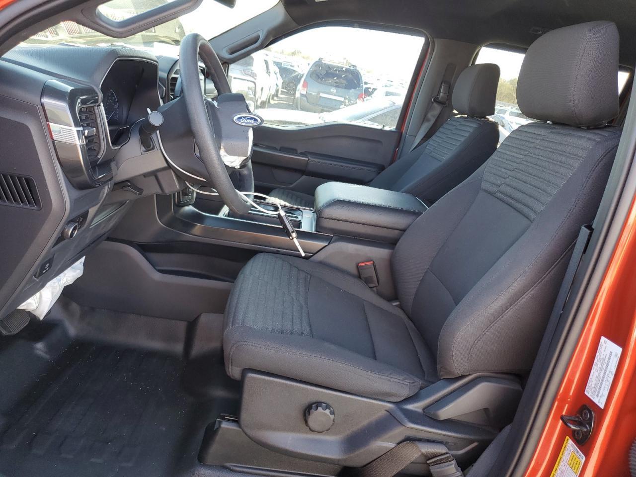2023 FORD F150 SUPER - Фото 7
