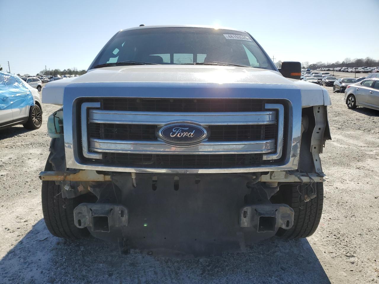 2013 FORD F150 SUPER - Image 5