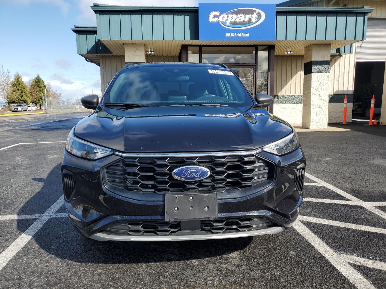 2024 FORD ESCAPE ST - Image 5
