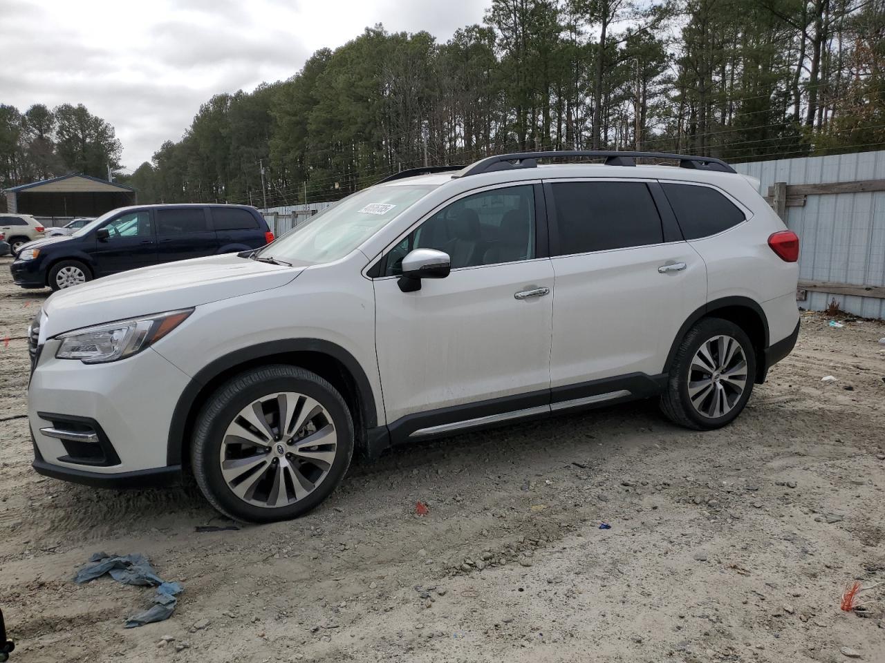 2021 SUBARU ASCENT TOU