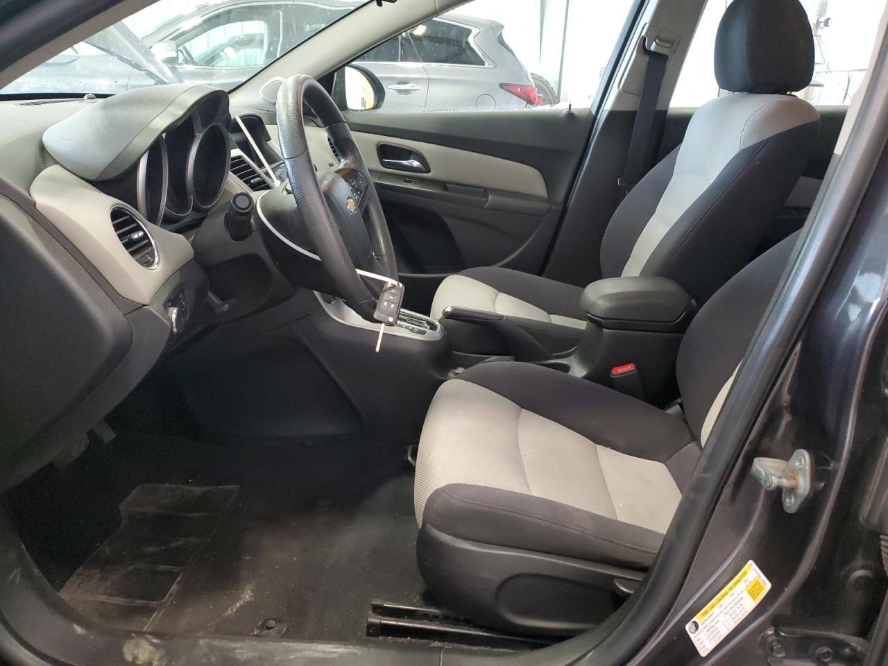 2014 CHEVROLET CRUZE LS - Image 7