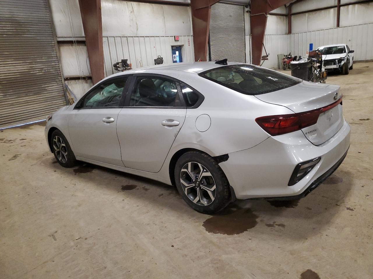 2020 KIA FORTE FE - Фото 2