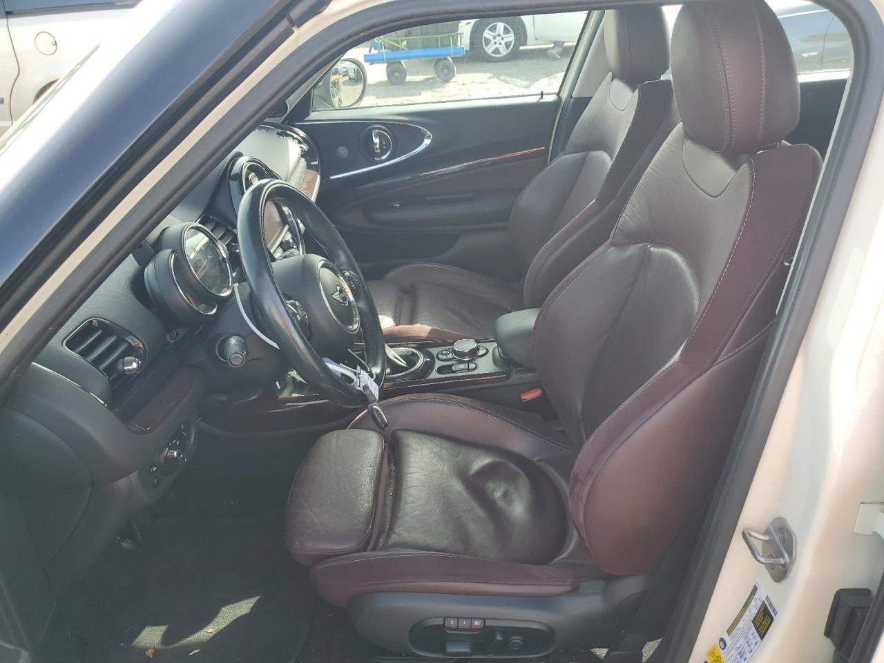 2017 MINI COOPER S C - Image 7