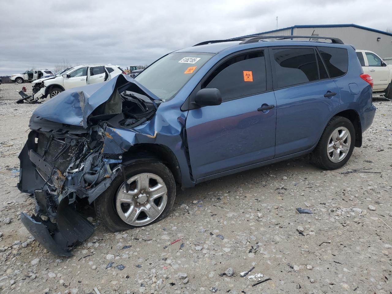 2011 TOYOTA RAV4