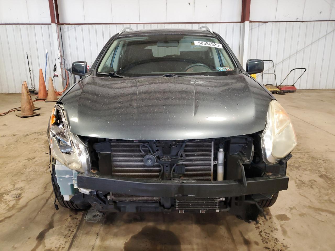 2013 NISSAN ROGUE S - Фото 5