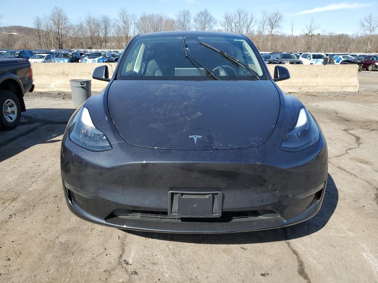 2024 TESLA MODEL Y - Image 5