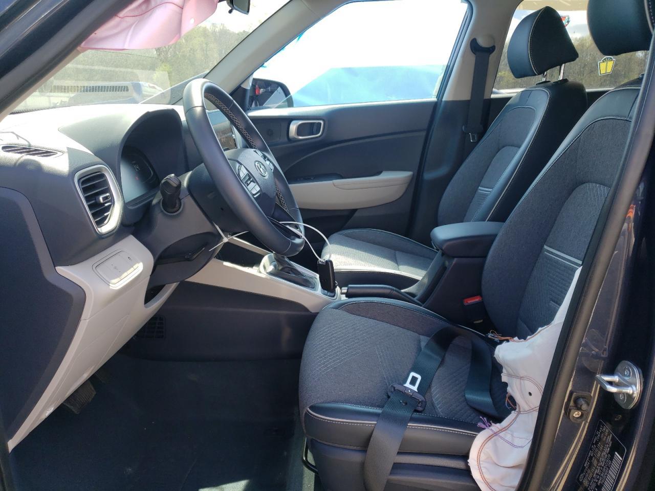 2023 HYUNDAI VENUE SEL - Фото 7
