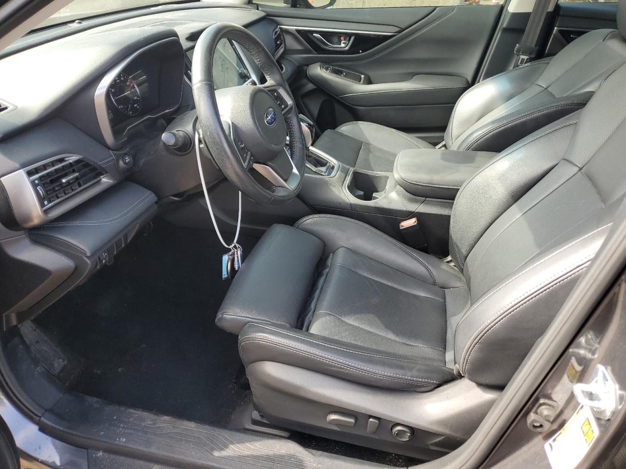 2022 SUBARU LEGACY LIM - Image 7