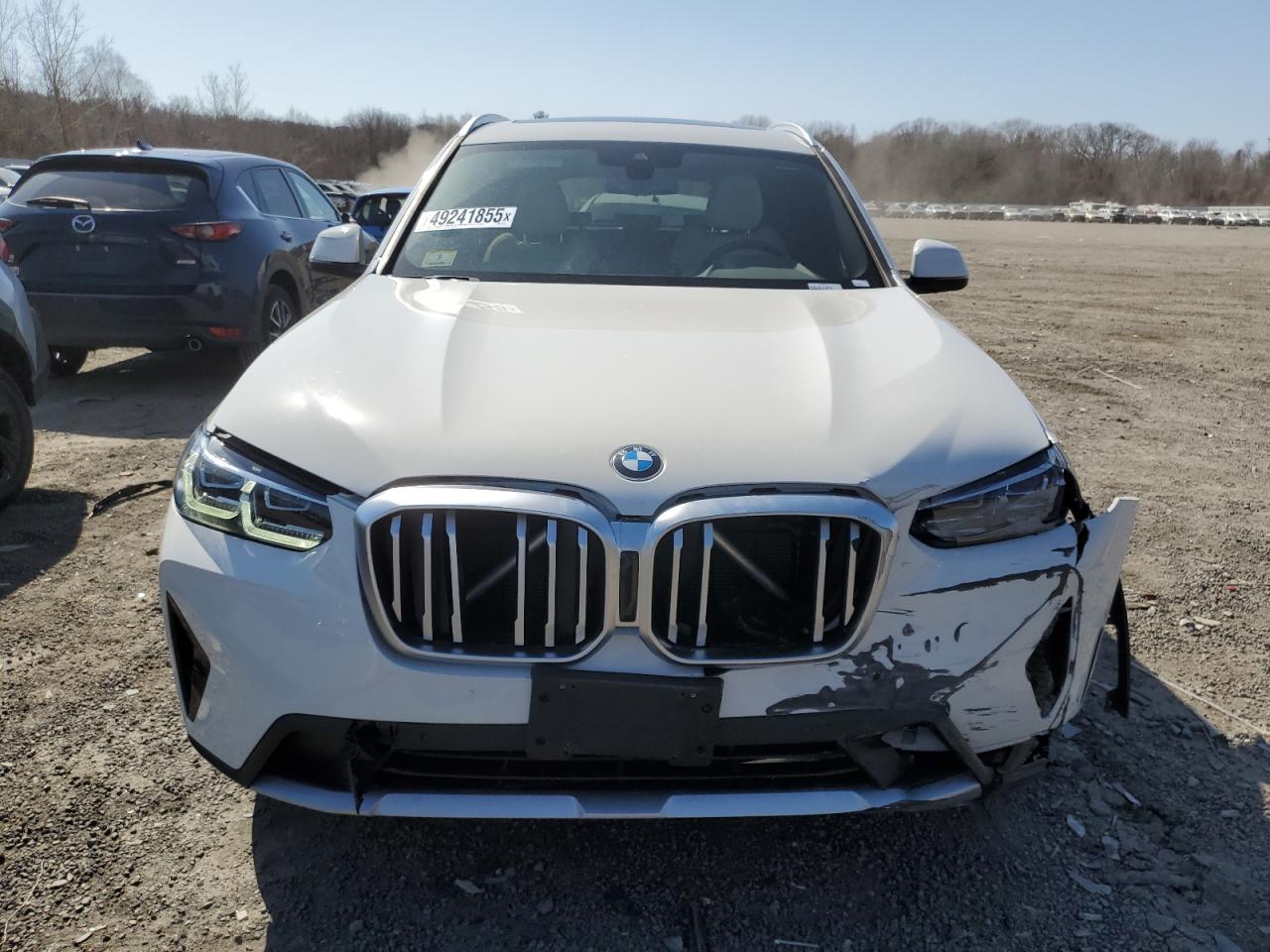 2024 BMW X3 XDRIVE3 - Фото 5