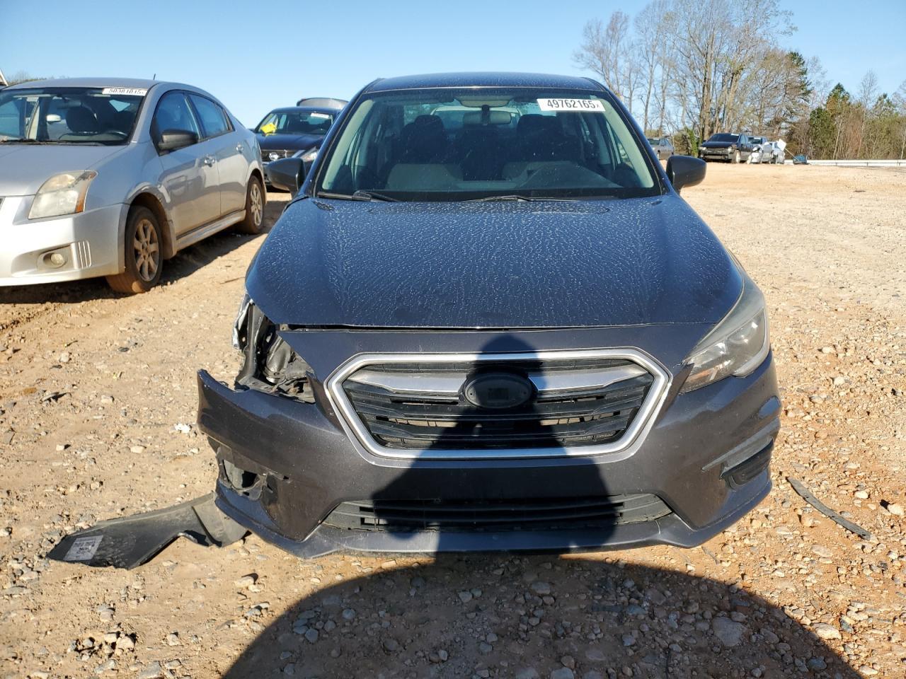 2018 SUBARU LEGACY 2.5 - Image 5