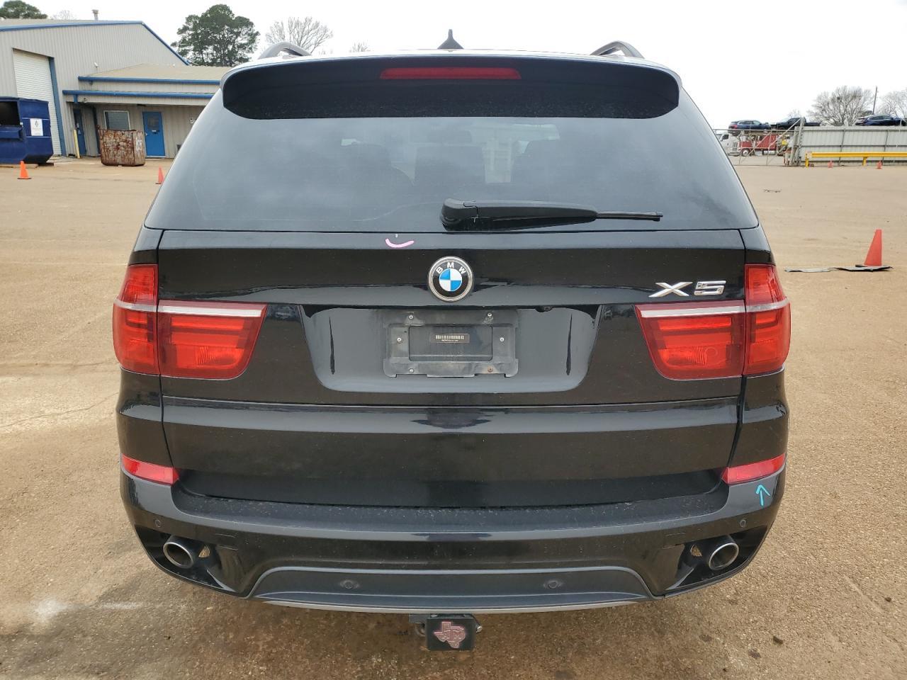 2012 BMW X5 XDRIVE3 - Image 6