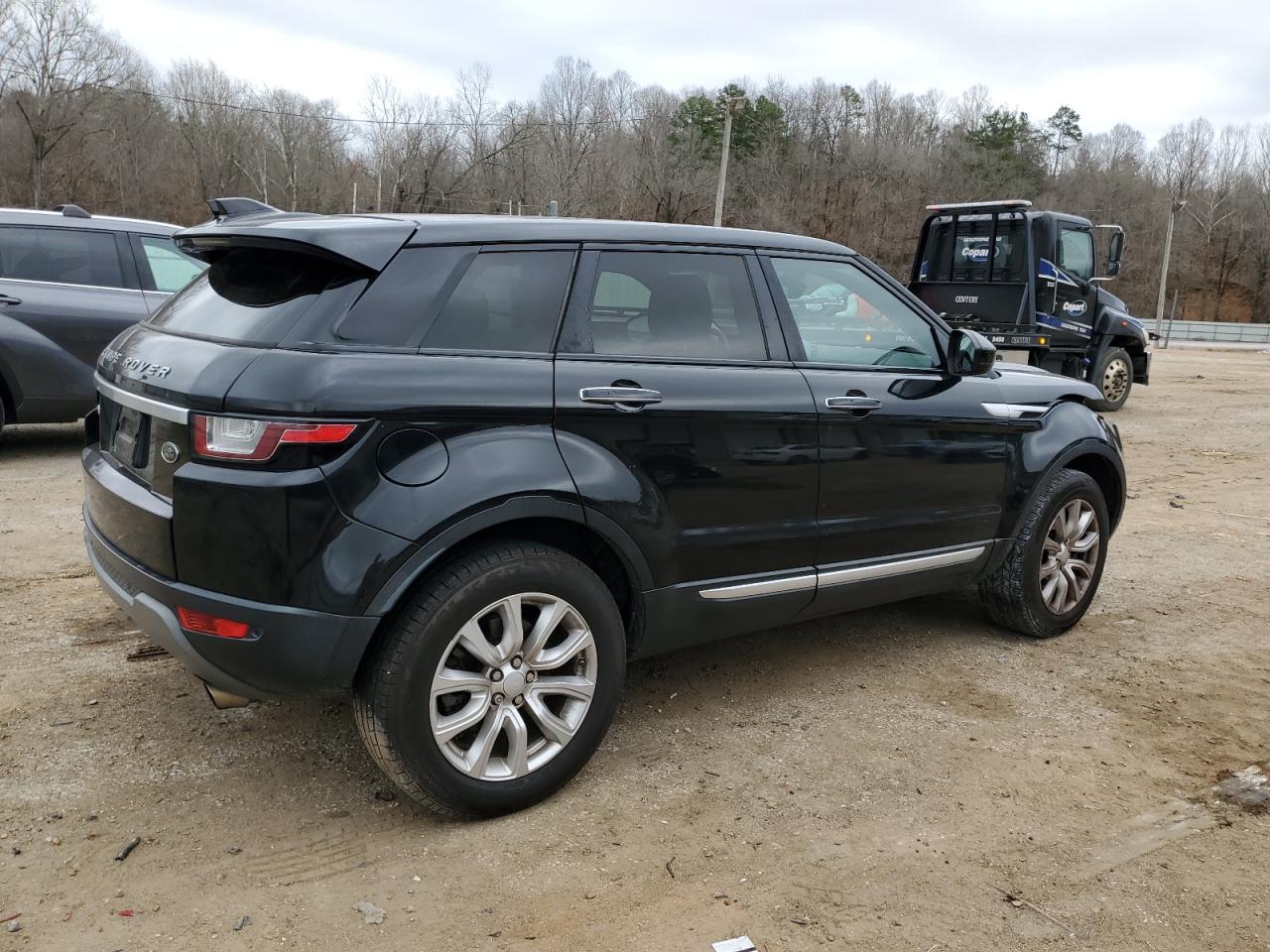 2016 LAND ROVER RANGE ROVE - Image 3