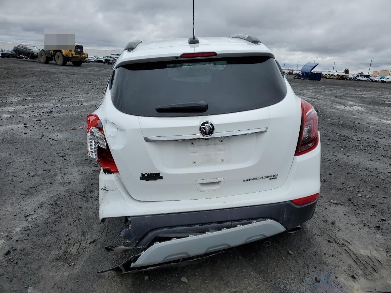 2019 BUICK ENCORE PRE - Фото 6