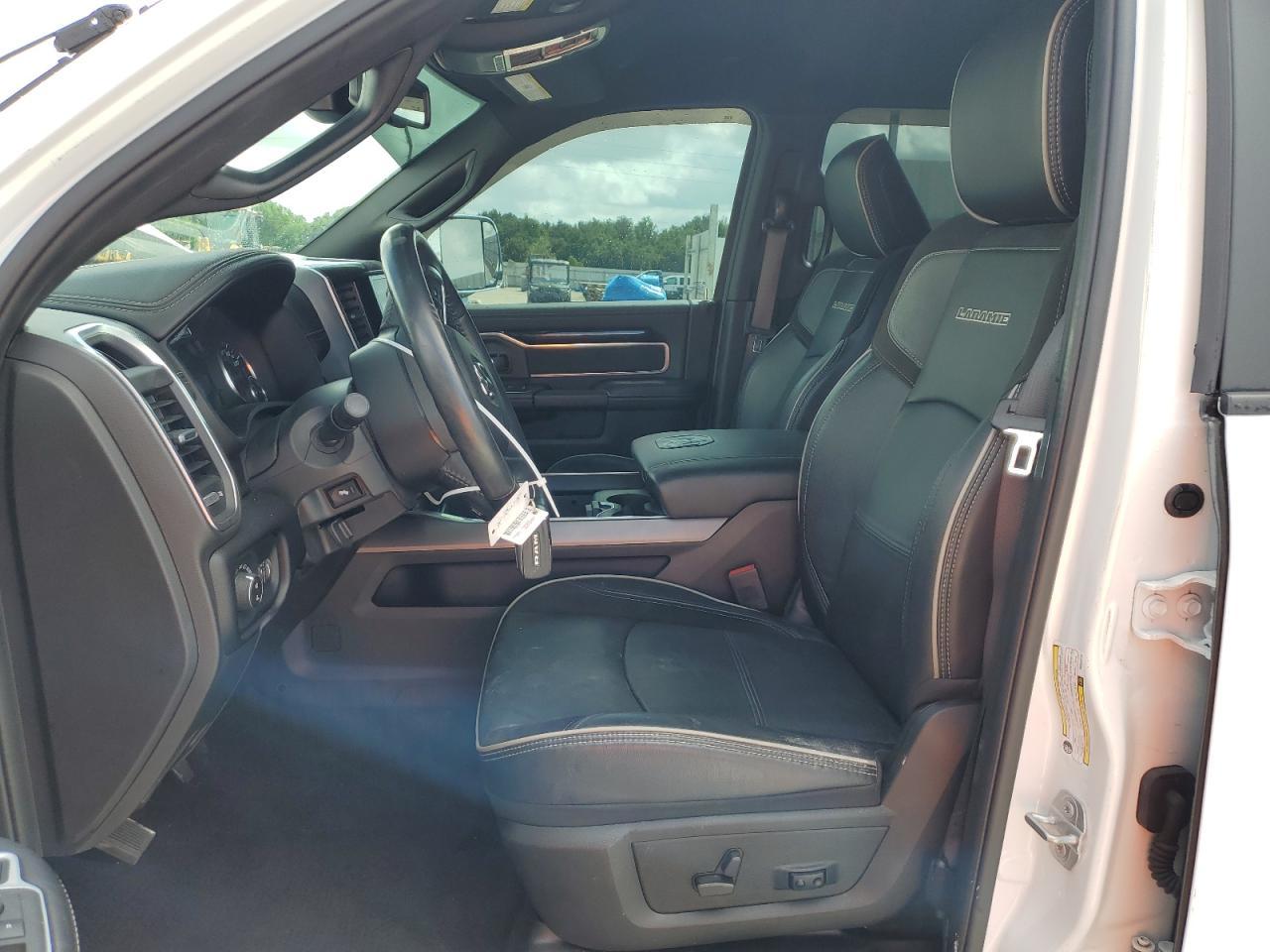 2022 RAM 2500 LARAM - Фото 7