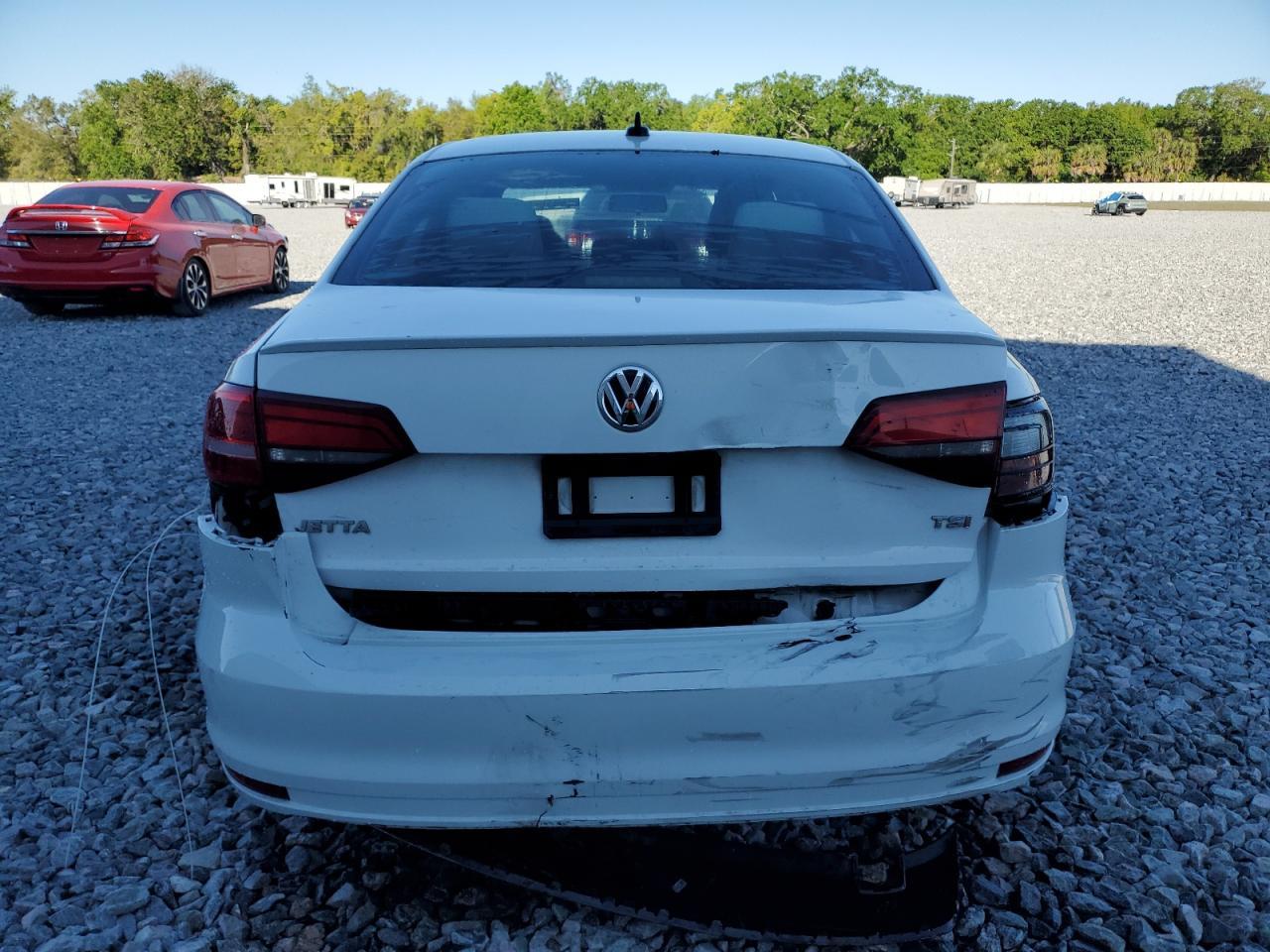 2016 VOLKSWAGEN JETTA SPOR - Image 6
