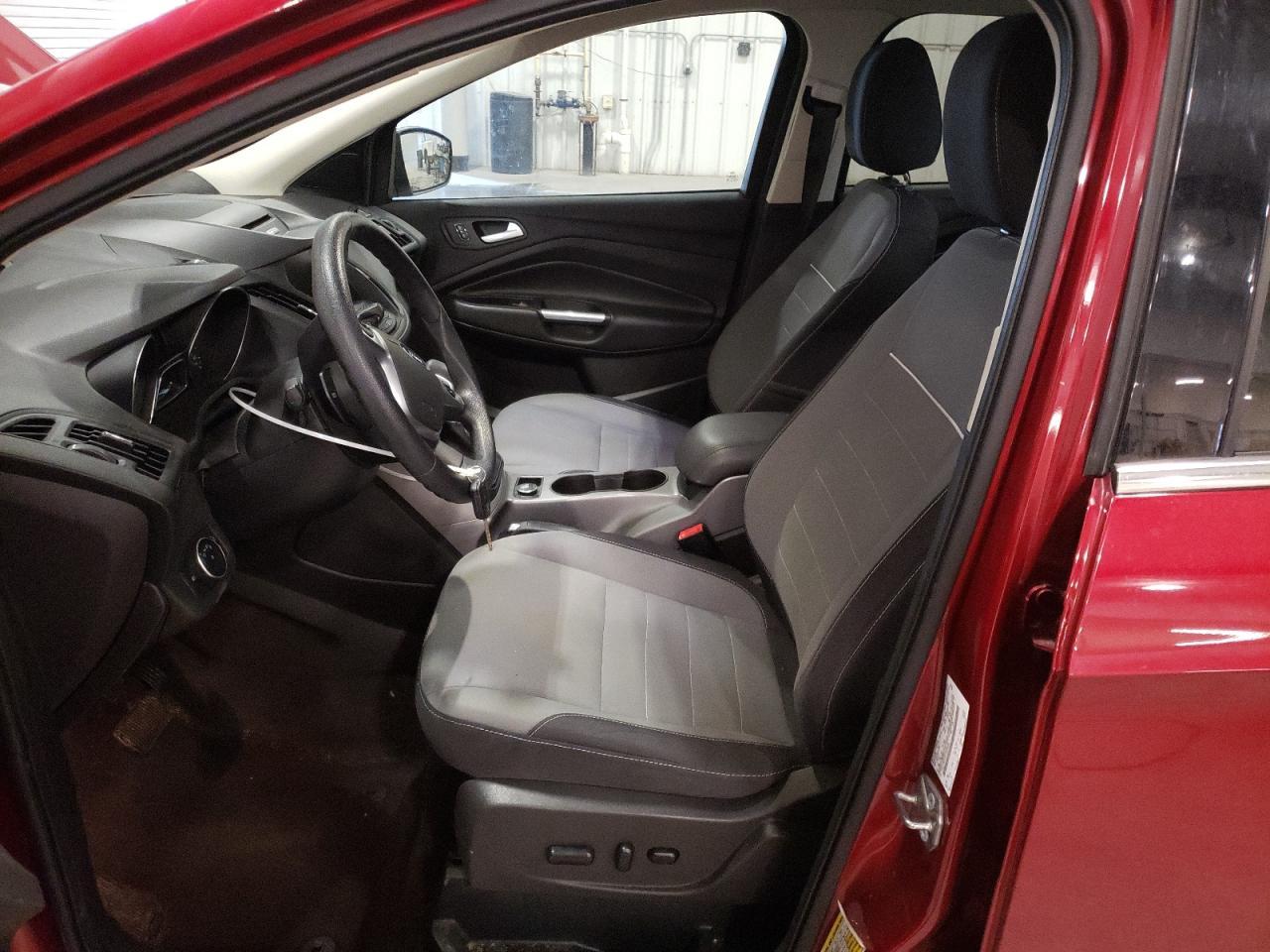 2015 FORD ESCAPE SE - Image 7