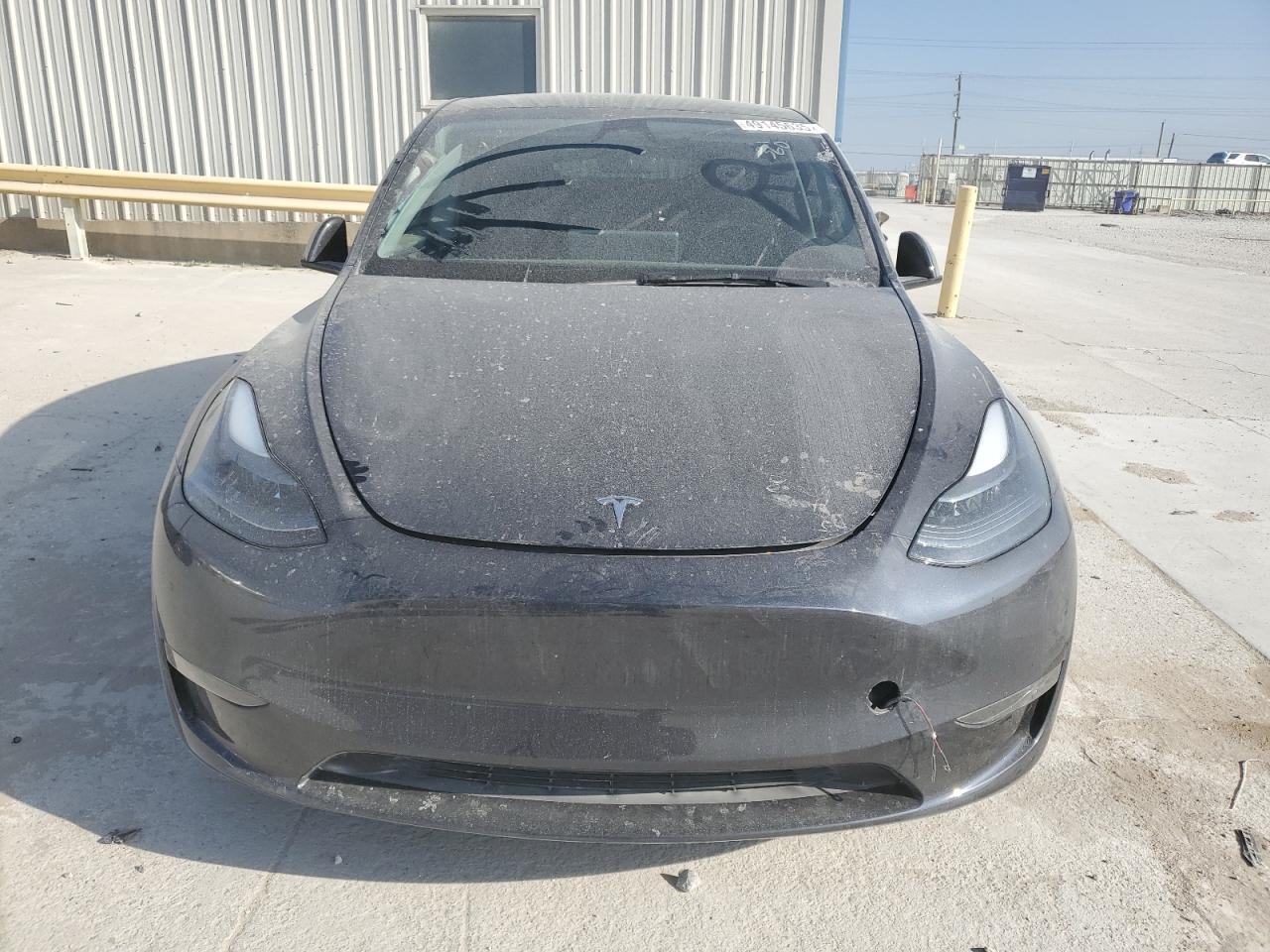 2024 TESLA MODEL Y - Image 5