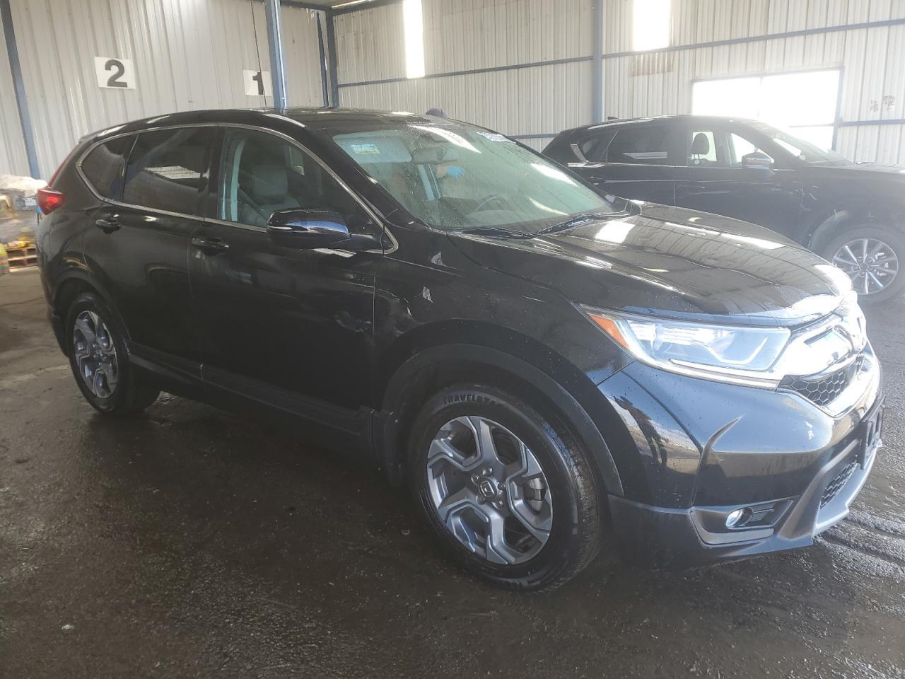 2019 HONDA CR-V EXL - Image 4