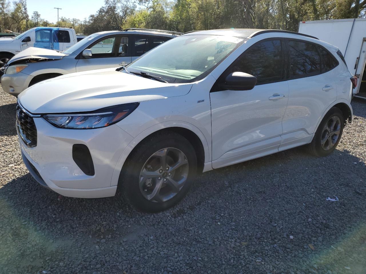 2024 FORD ESCAPE ST