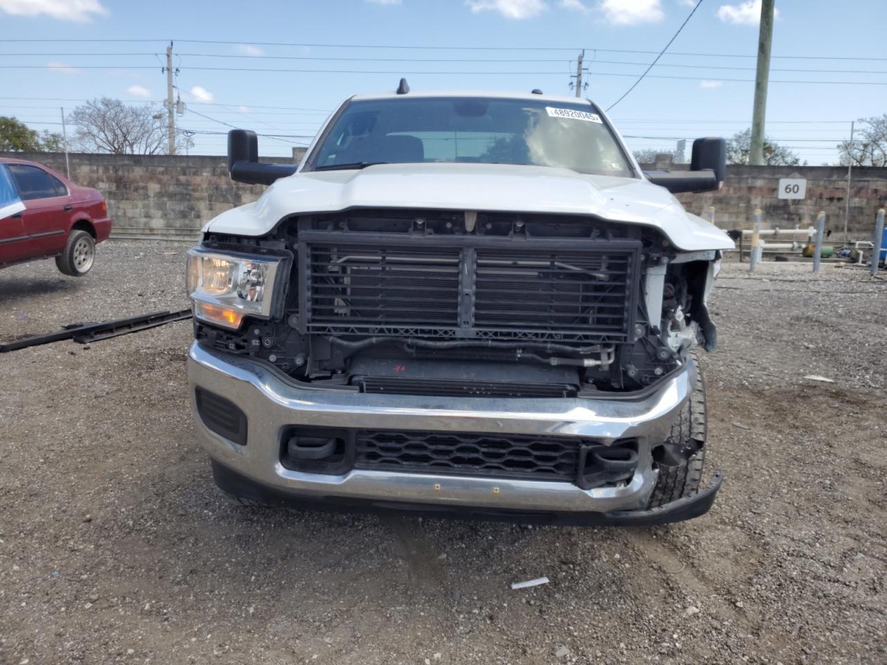 2022 RAM 2500 BIG H - Фото 5
