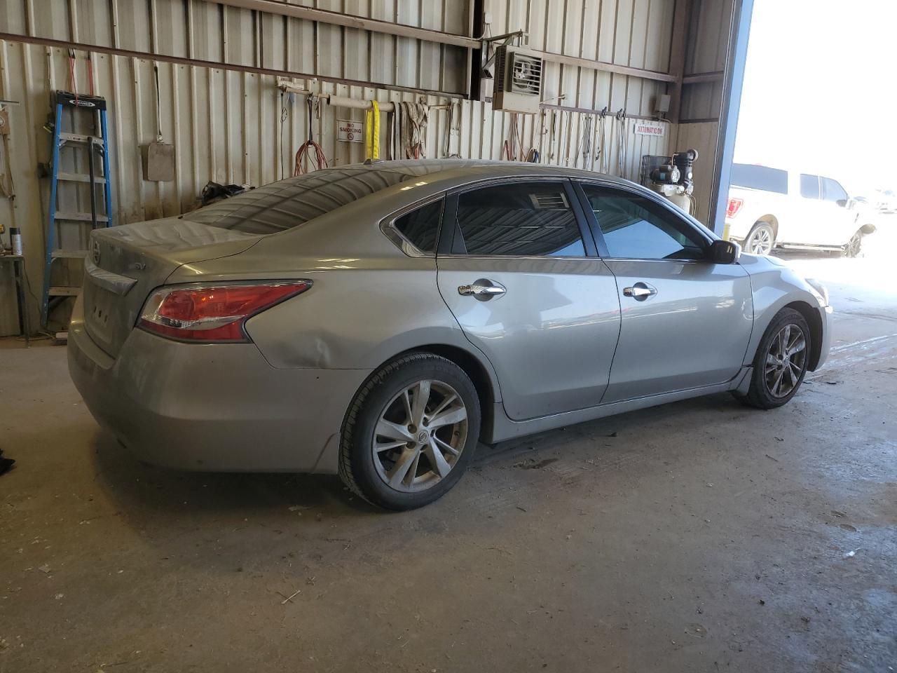 2015 NISSAN ALTIMA 2.5 - Image 3