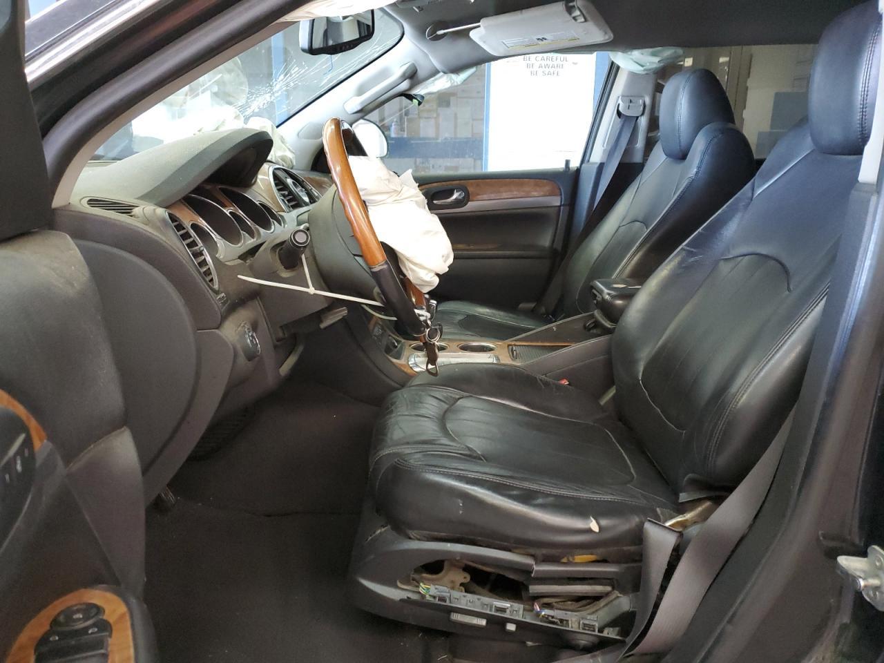 2011 BUICK ENCLAVE CX - Фото 7