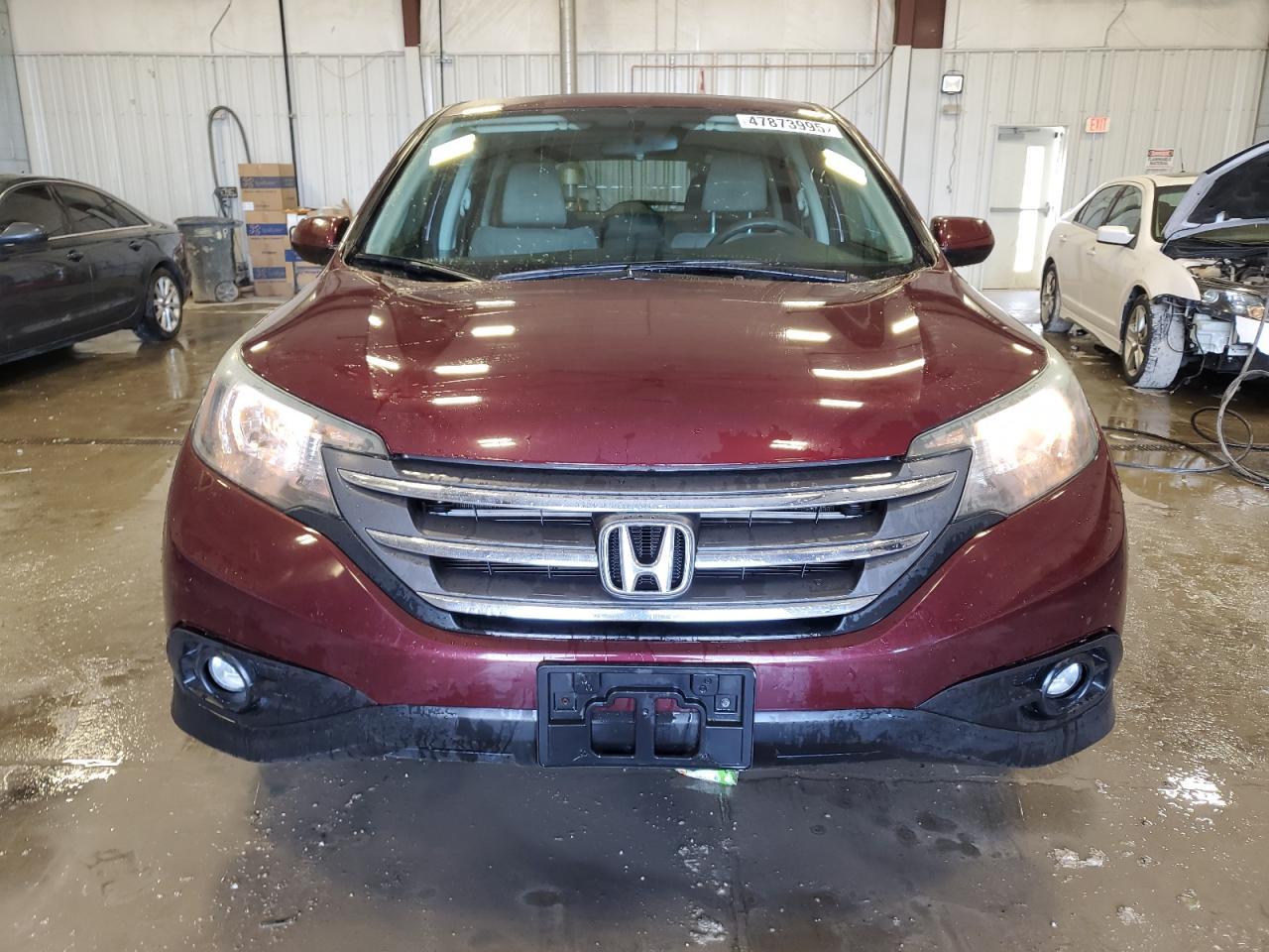 2014 HONDA CR-V EX - Фото 5