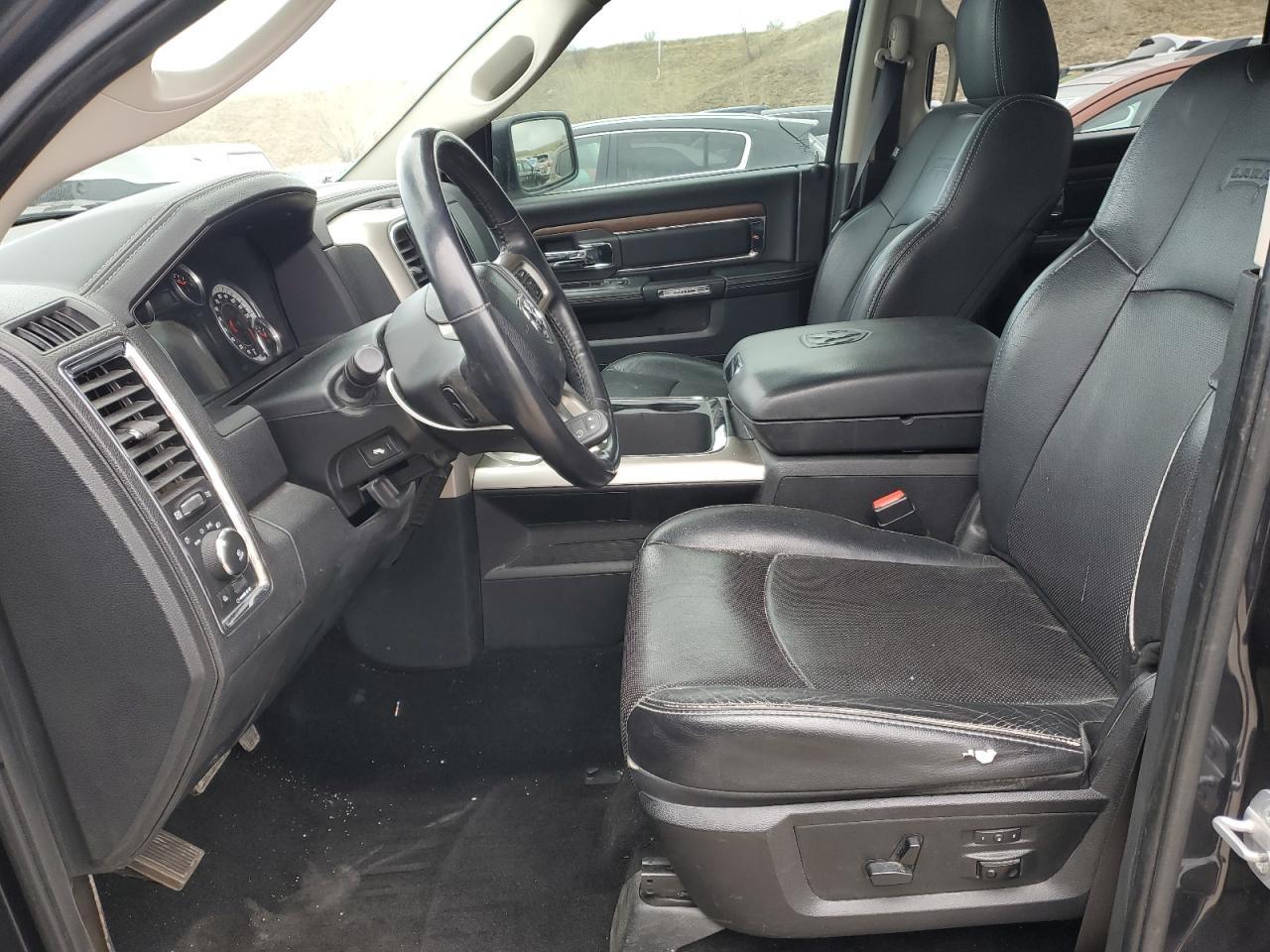 2015 RAM 1500 LARAM - Image 7